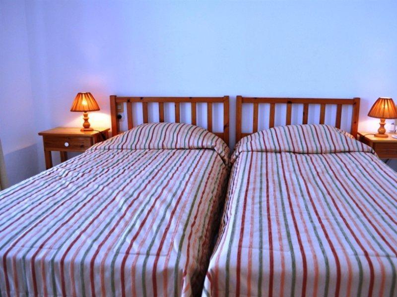 Zorbas Hotel Hersonissos  Dış mekan fotoğraf