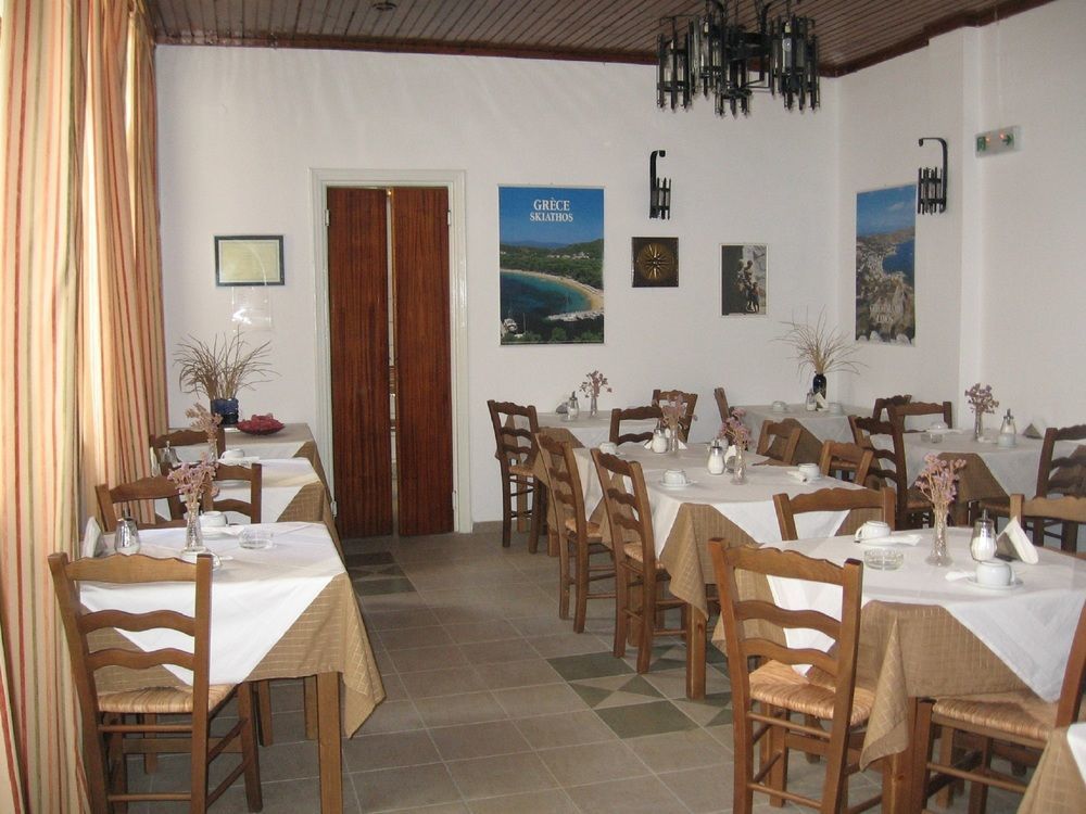 Zorbas Hotel Hersonissos  Dış mekan fotoğraf
